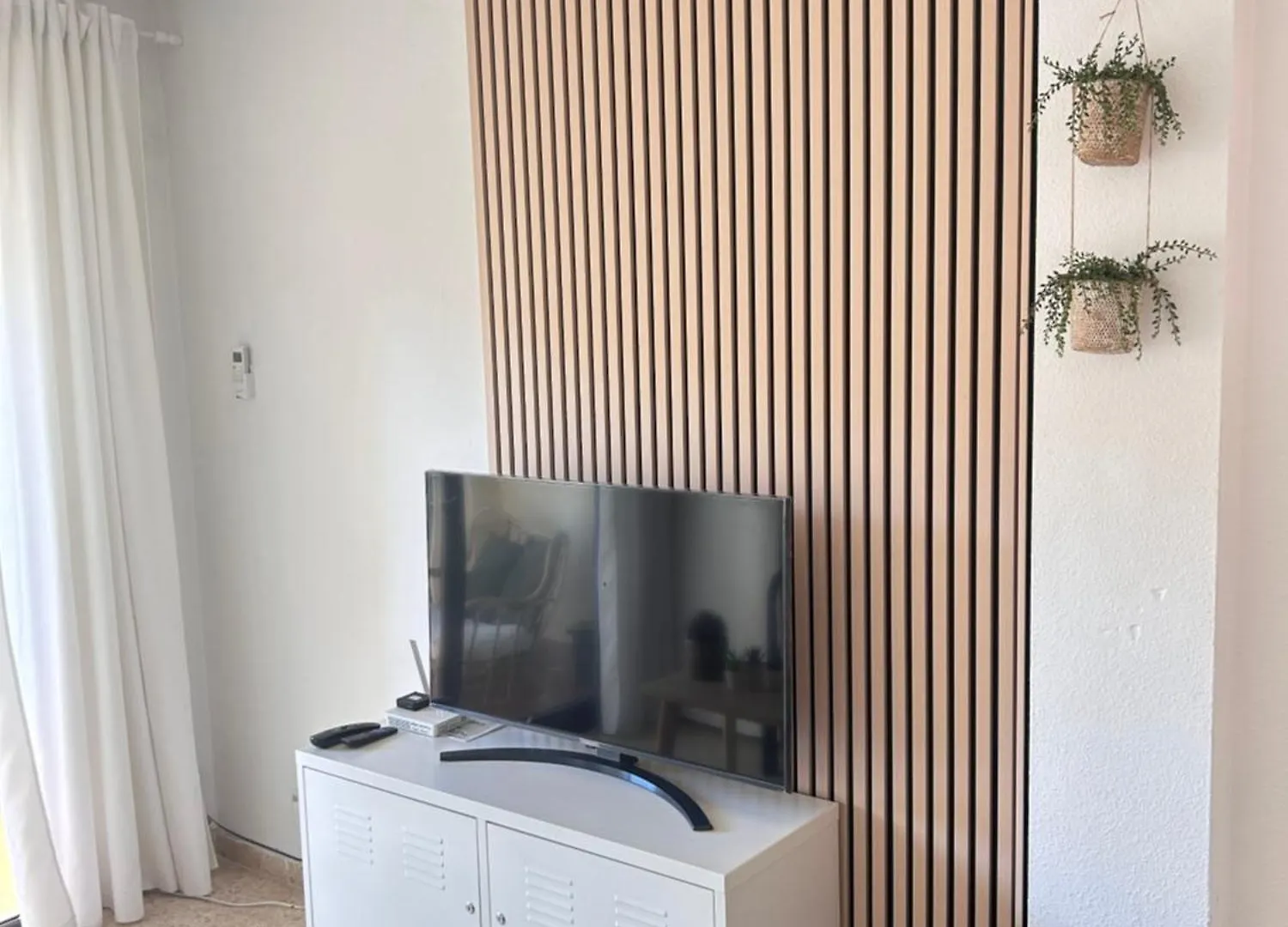Διαμέρισμα Appartement Torremolinos, Casa Perla