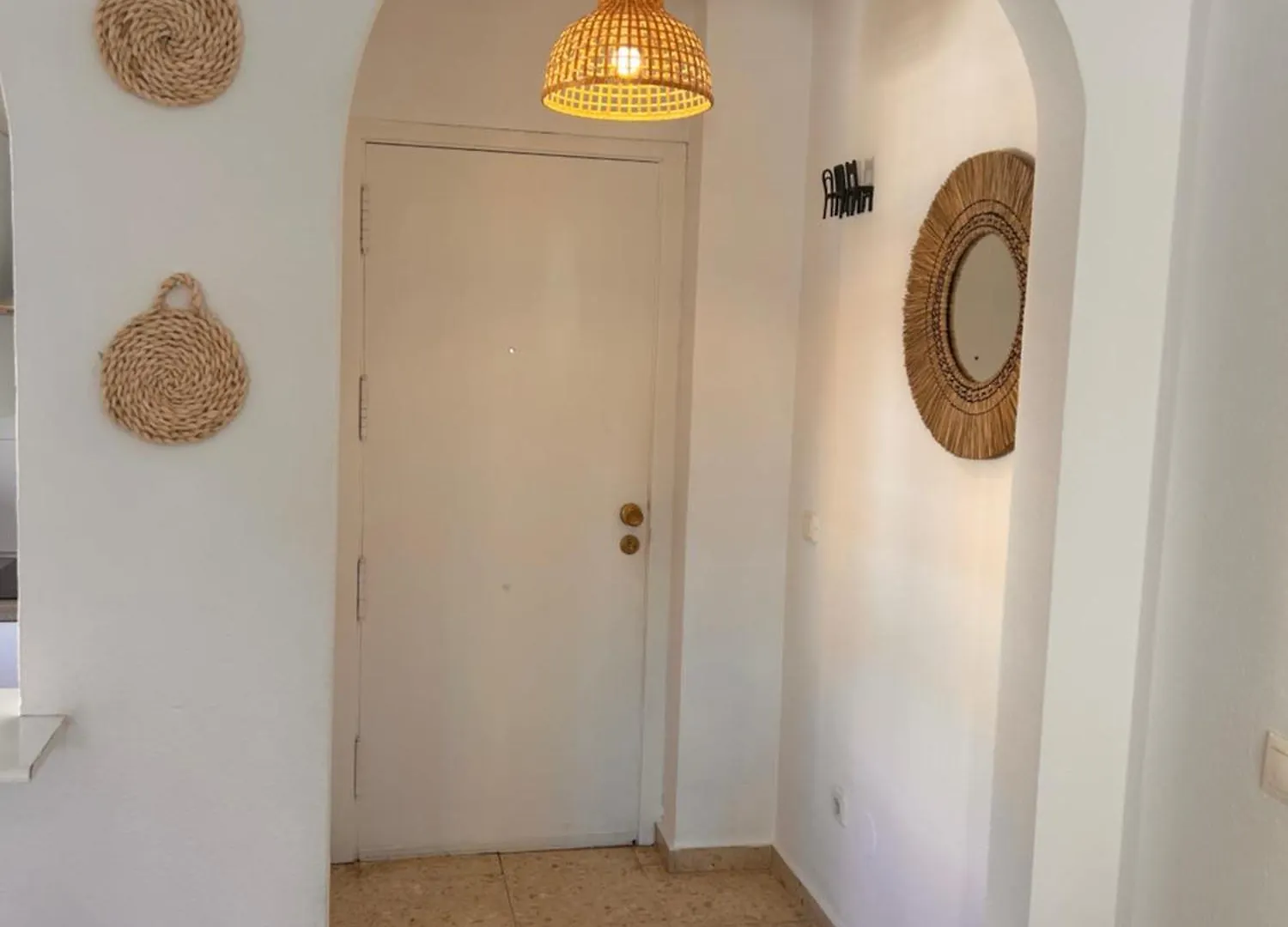 Appartement Torremolinos, Casa Perla 0*, Torremolinos Spain