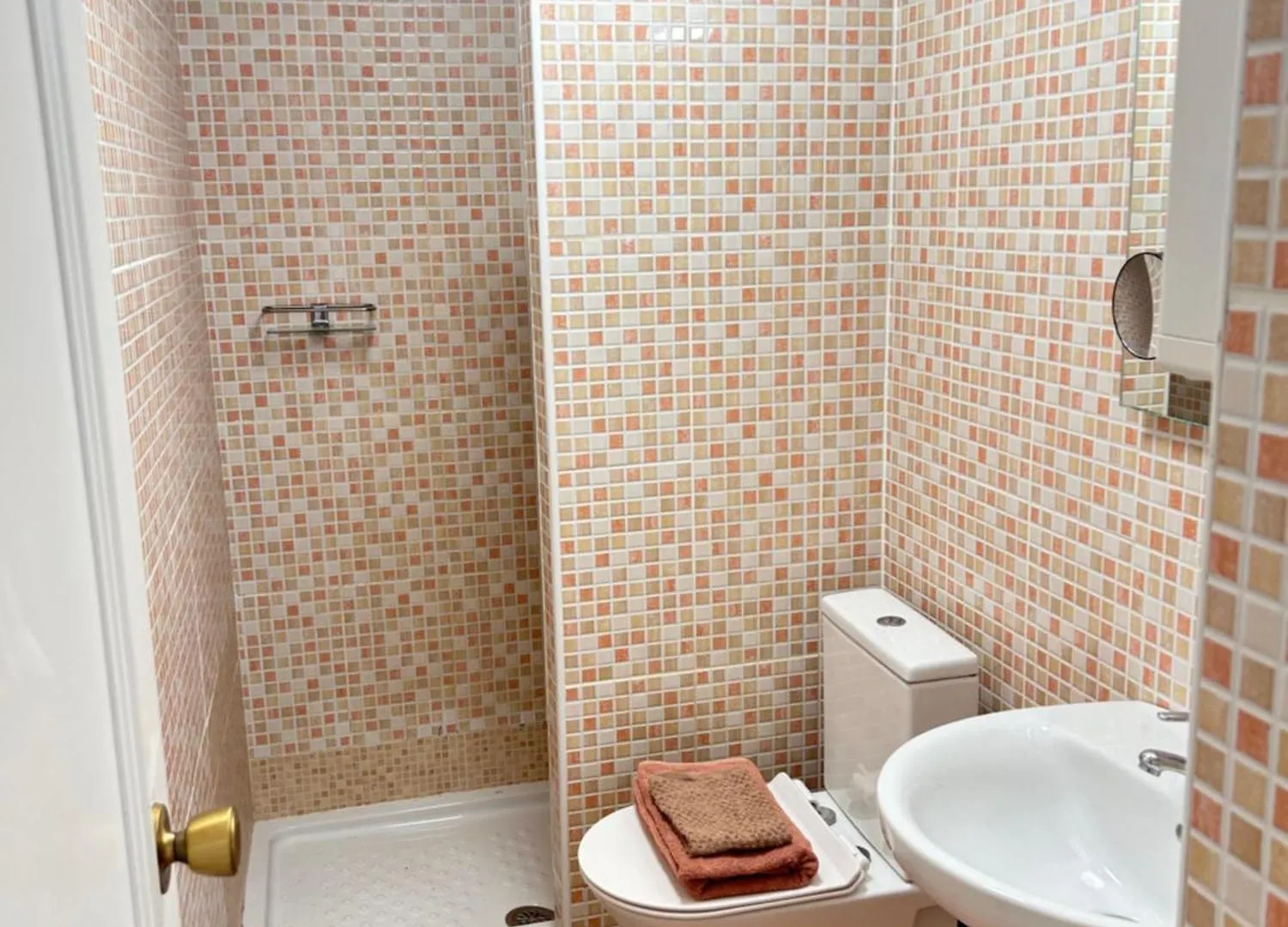 Appartement Torremolinos, Casa Perla Apartment Torremolinos