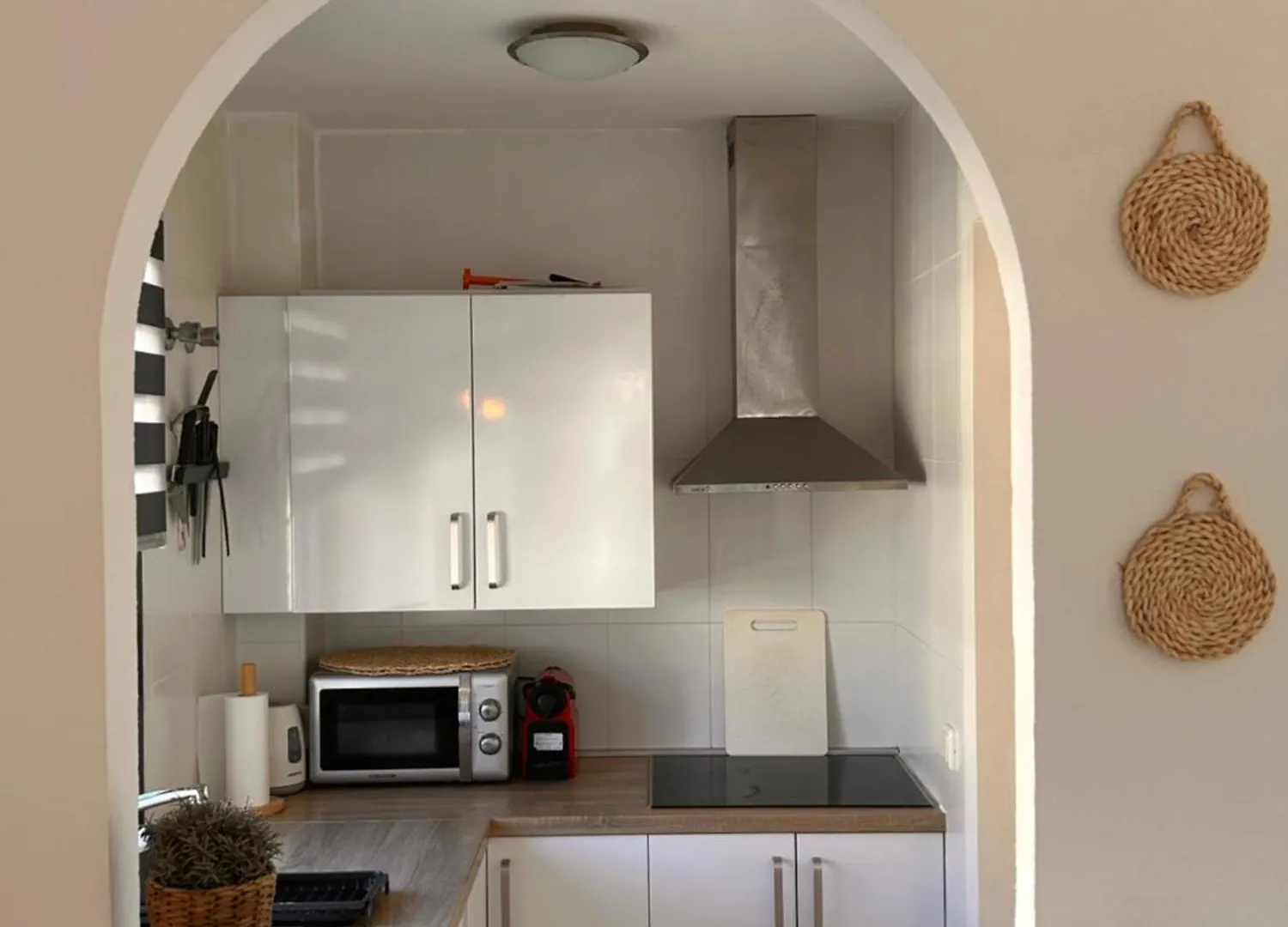 Appartement Torremolinos, Casa Perla Spain
