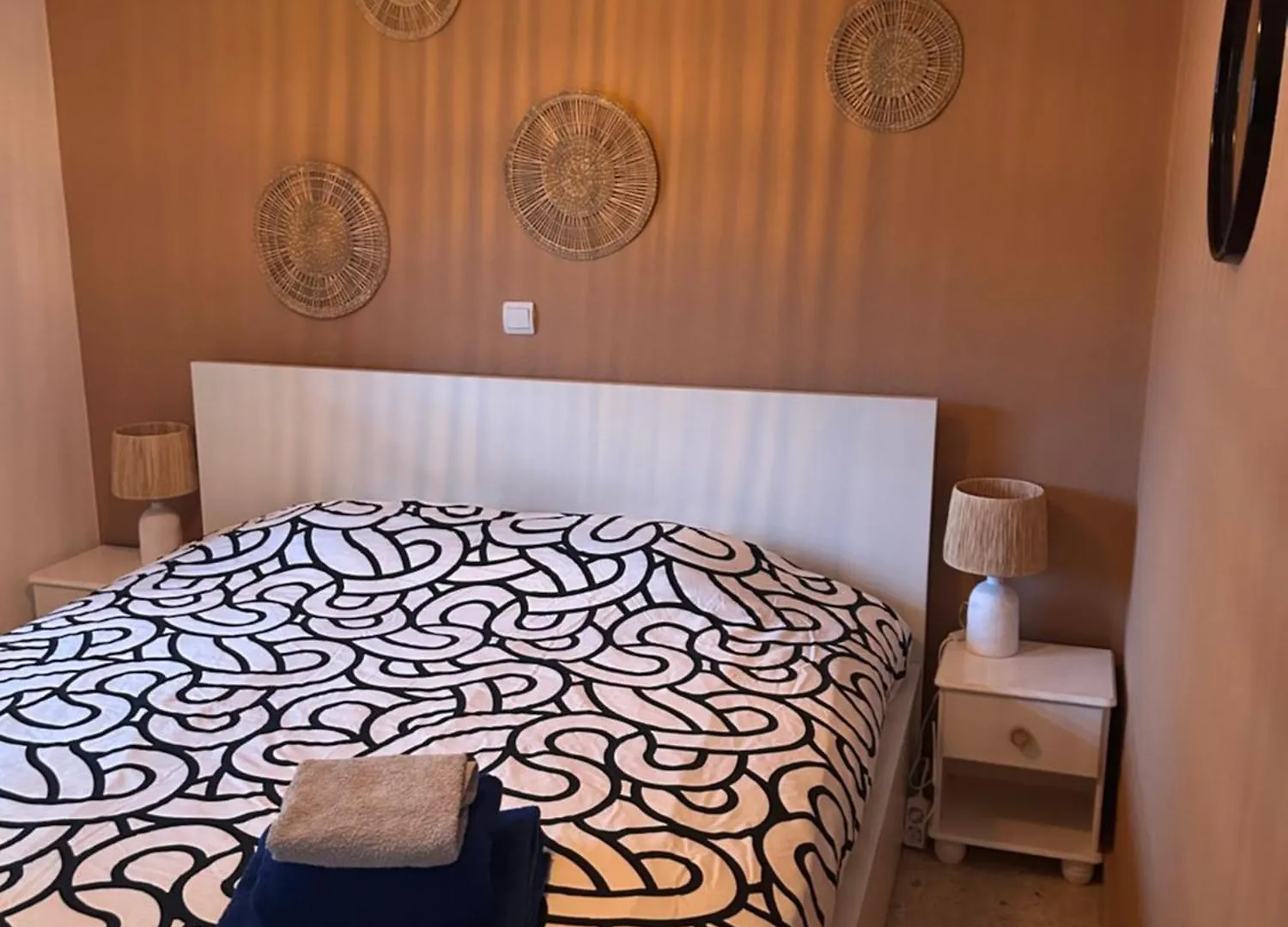 Appartement Torremolinos, Casa Perla