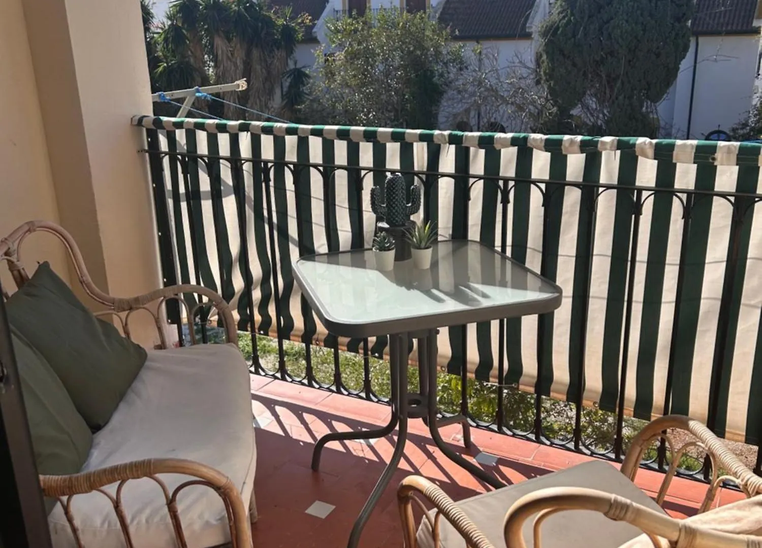 Appartement Torremolinos, Casa Perla 0*, Torremolinos