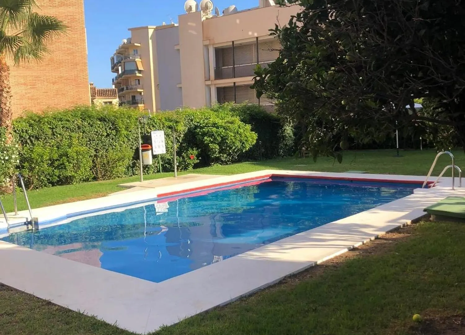 Apartment Appartement Torremolinos, Casa Perla
