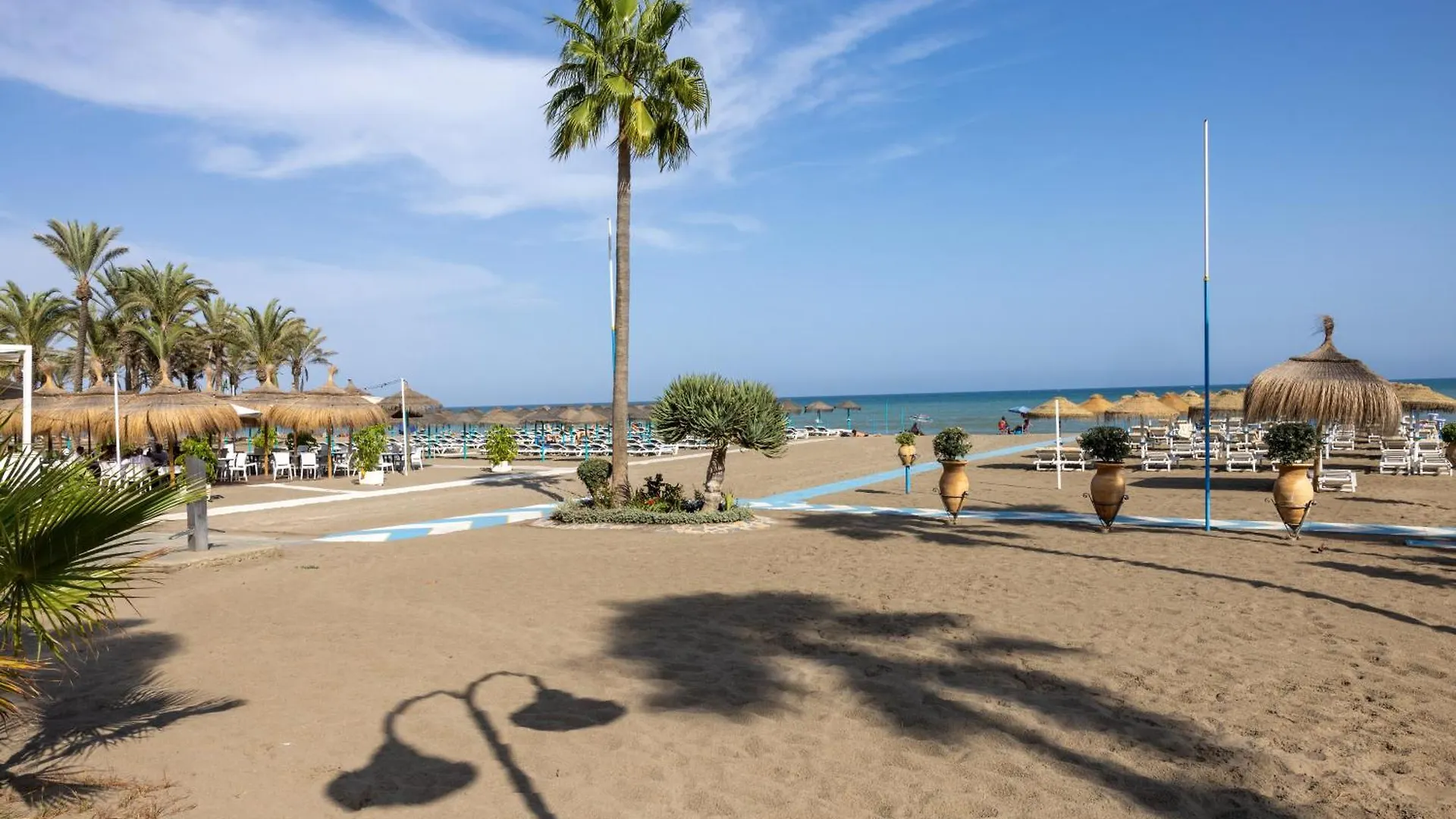 Appartement Torremolinos, Casa Perla 0*, Torremolinos Spain