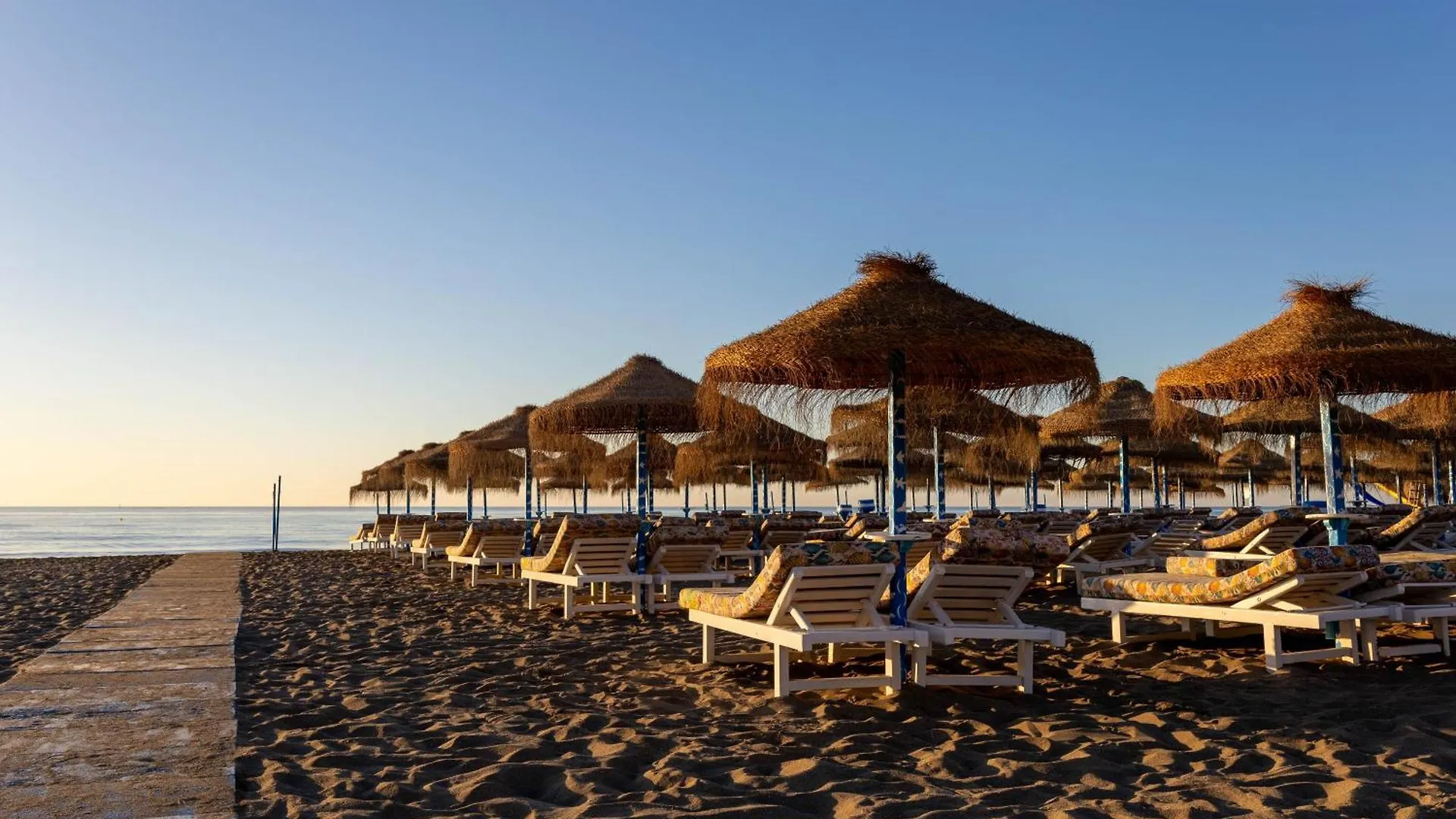 Appartement Torremolinos, Casa Perla Spain